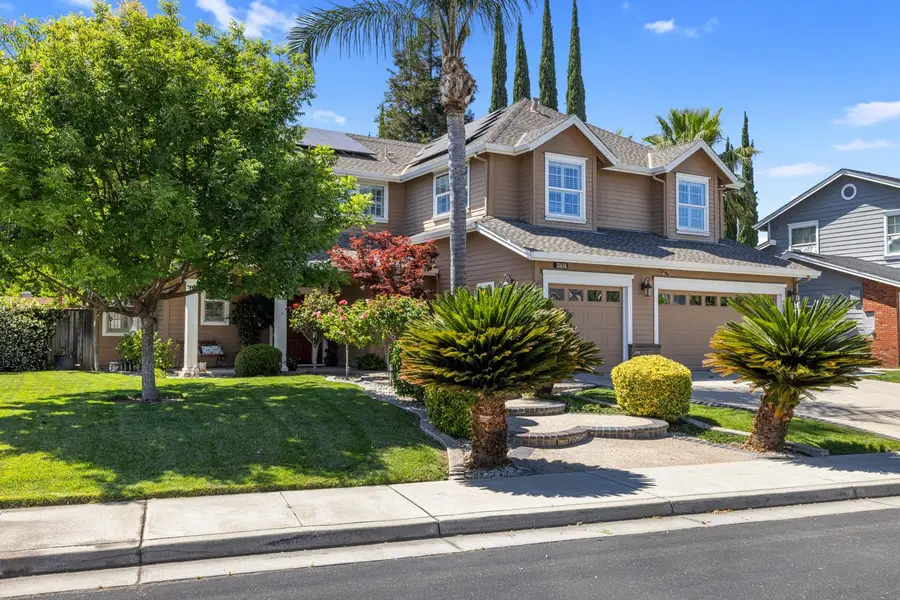 2451 Basque Drive, Tracy, CA 95304 - #3