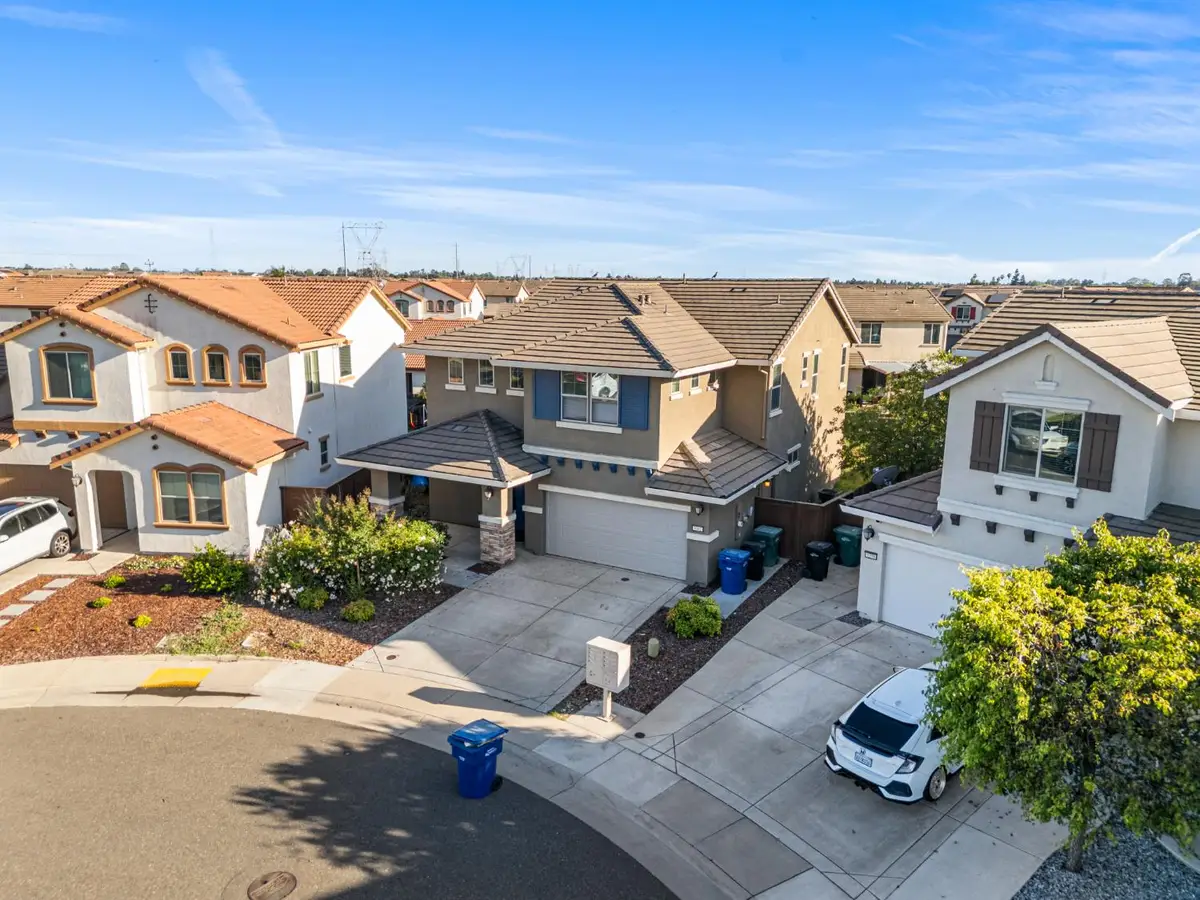 9362 Bear Grass Circle, Sacramento, CA 95829 - #1