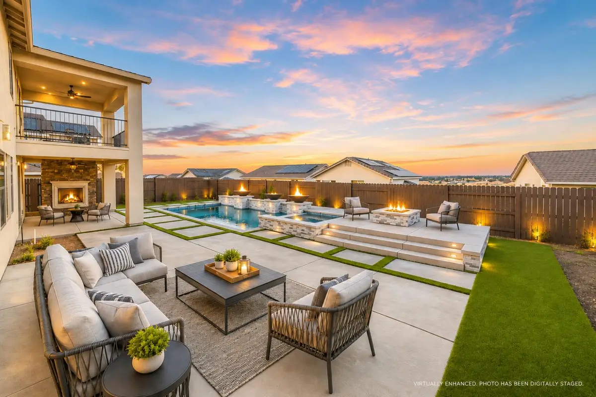 2947 Laredo Drive, Rocklin, CA 95765 - #1