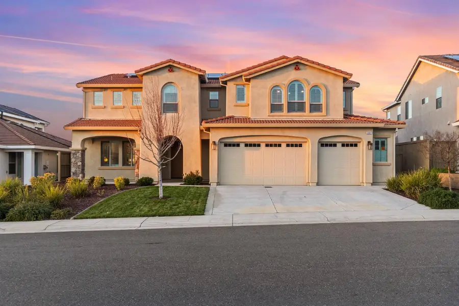 2947 Laredo Drive, Rocklin, CA 95765 - #3
