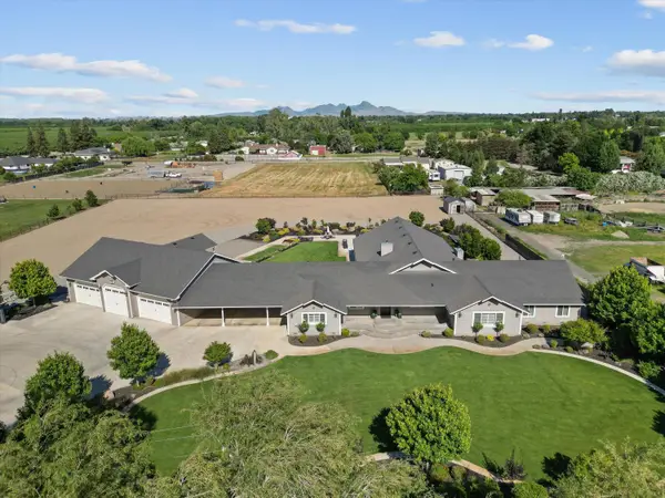 2151 Lurline Avenue, Colusa, CA 95932