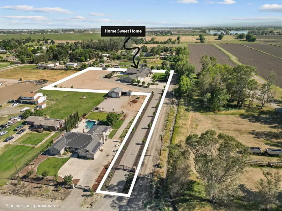 2151 Lurline Avenue, Colusa, CA 95932 - #3