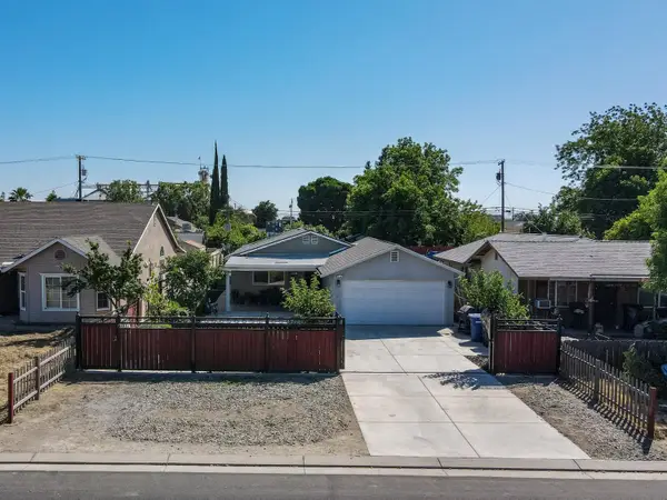 5467 9th Street, Keyes, CA 95328