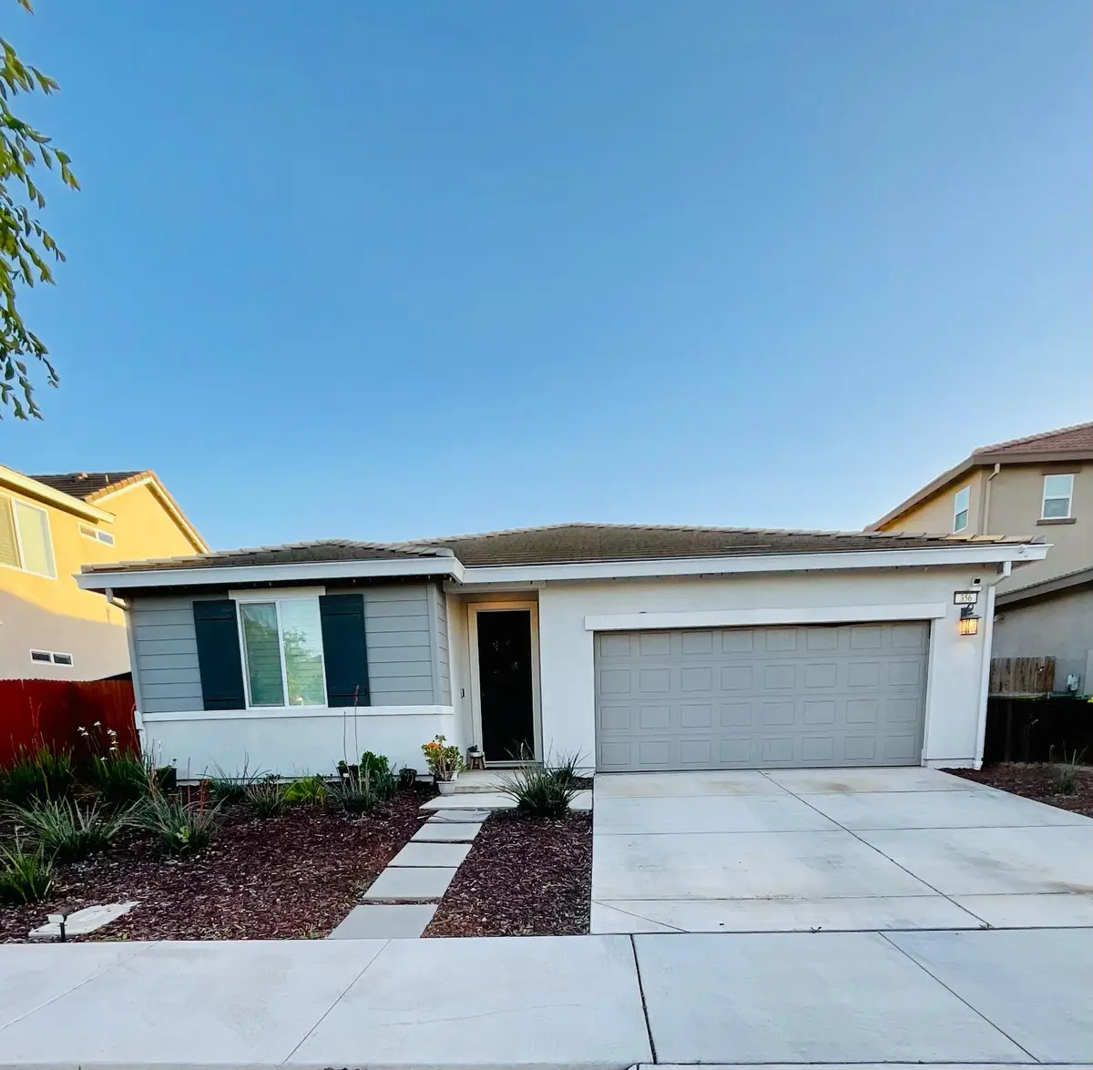 356 Sunol Street, Lathrop, CA 95330 - #1
