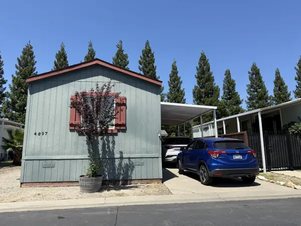4897 Brookdale Drive #155, Sacramento, CA 95834