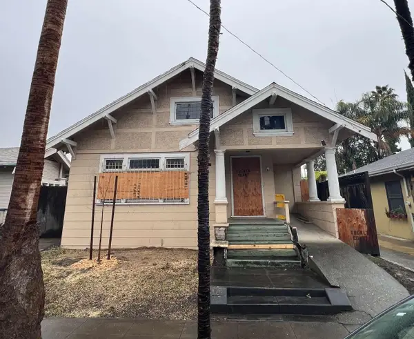 27 Cleaves Avenue, San Jose, CA 95126