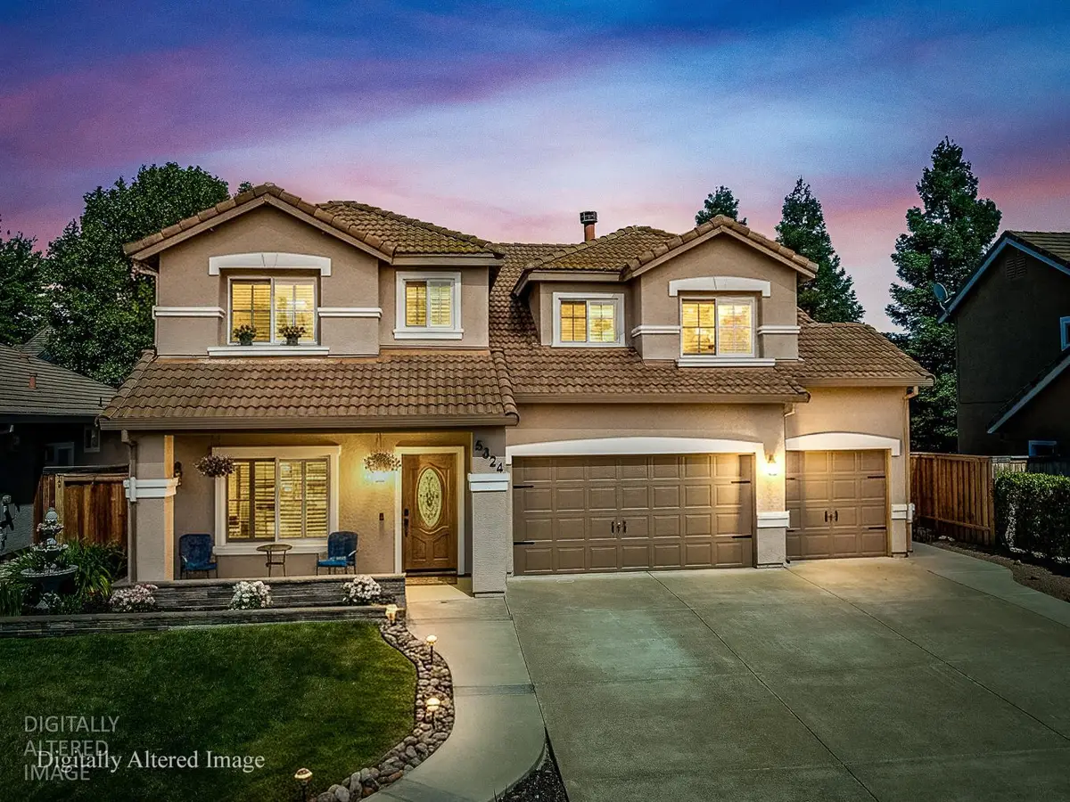 5324 5324 Brandon Dr, Rocklin, CA 95765 - #1