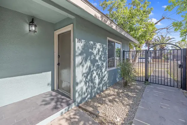 2251 E Clay Avenue, Fresno, CA 93701