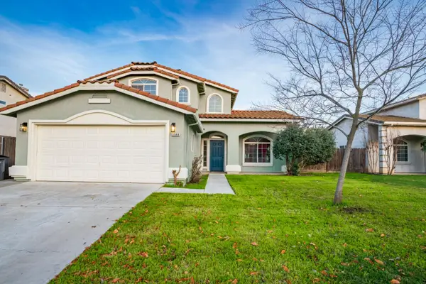 3546 Paseo Verde Avenue, Merced, CA 95348