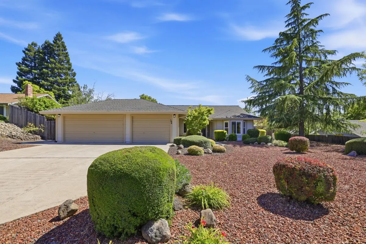 104 Palabra, Folsom, CA 95630 - #1