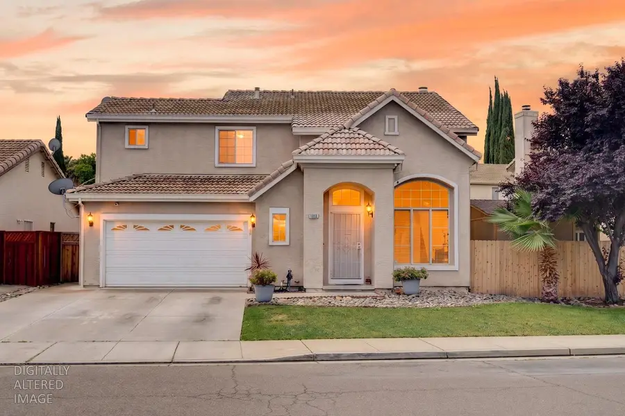 1936 Maplegrove Lane, Tracy, CA 95376 - #2