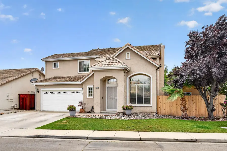 1936 Maplegrove Lane, Tracy, CA 95376 - #3