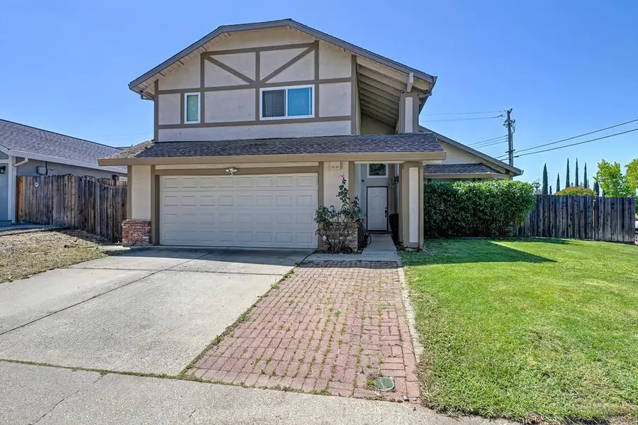 7400 Pimienta Drive, Citrus Heights, CA 95621 - #3