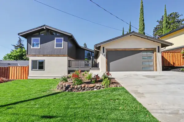 18 Hodur Court, Pleasant Hill, CA 94523