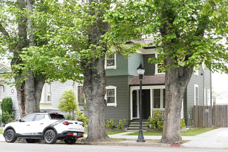 466 N 3rd Street, San Jose, CA 95112 - #2