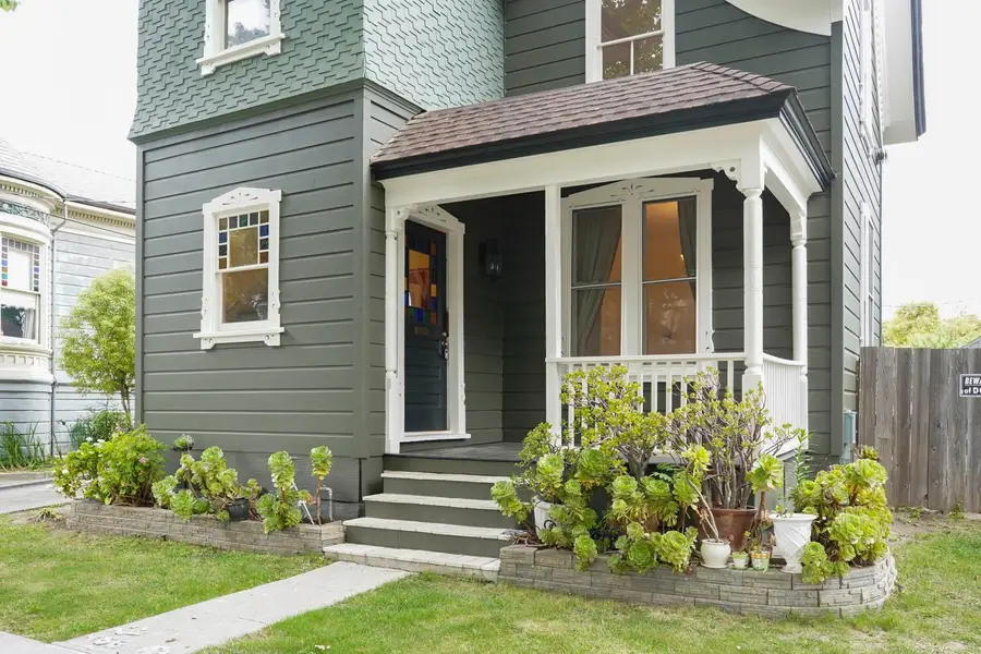 466 N 3rd Street, San Jose, CA 95112 - #3