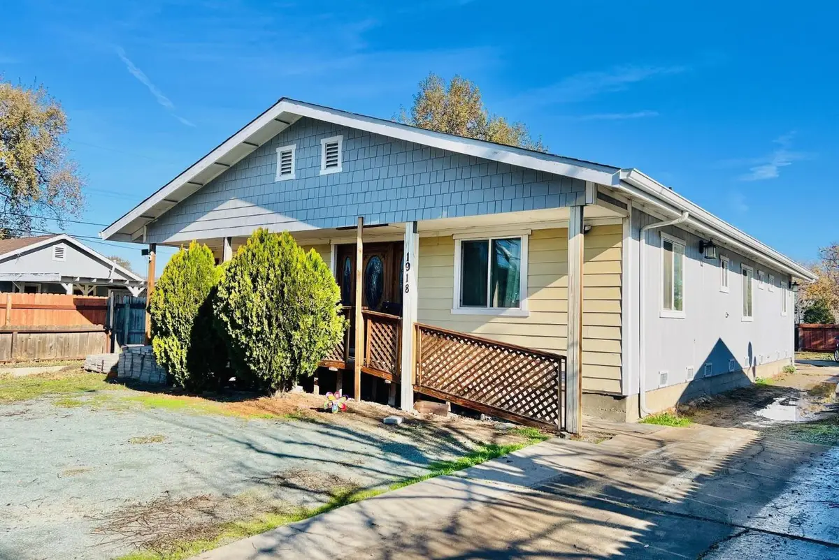 1918 S Olive Avenue, Stockton, CA 95215 - #1
