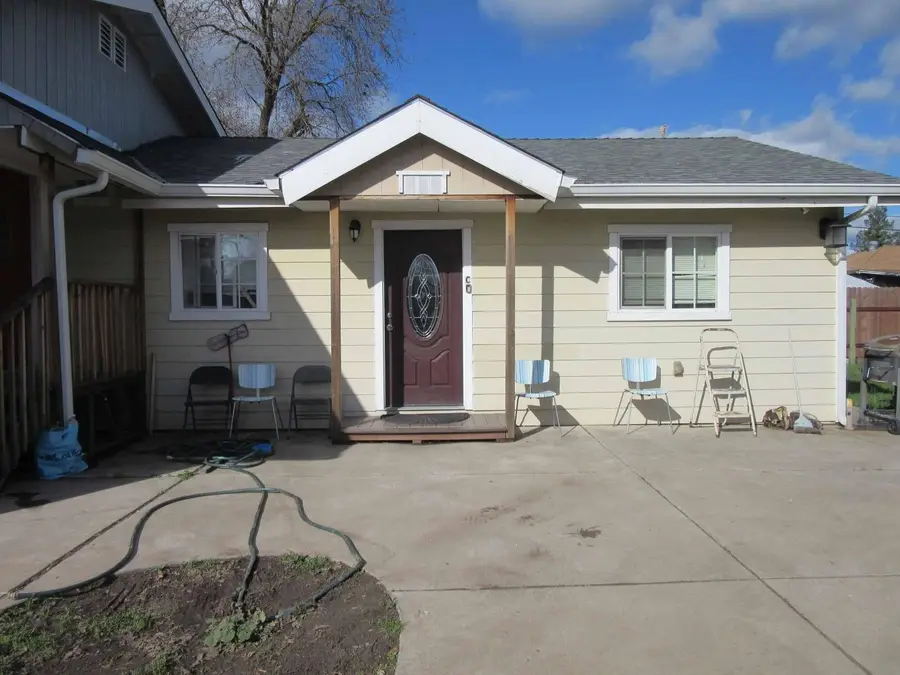 1918 S Olive Avenue, Stockton, CA 95215 - #3