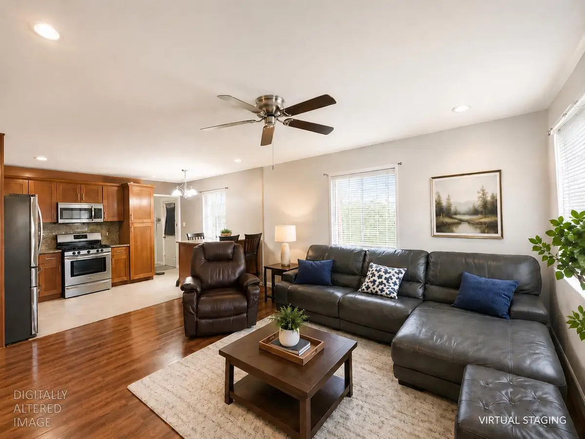 2415 N F Street, Stockton, CA 95205 - #1