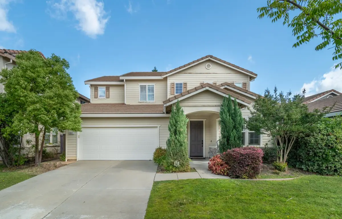 2911 Macon Drive, Sacramento, CA 95835 - #1