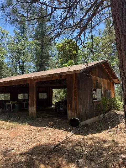 5040 Butterfield Stage Road, Georgetown, CA 95634 - #1
