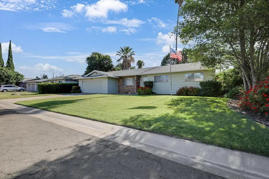 2233 Melba Street, Yuba City, CA 95993 - #2