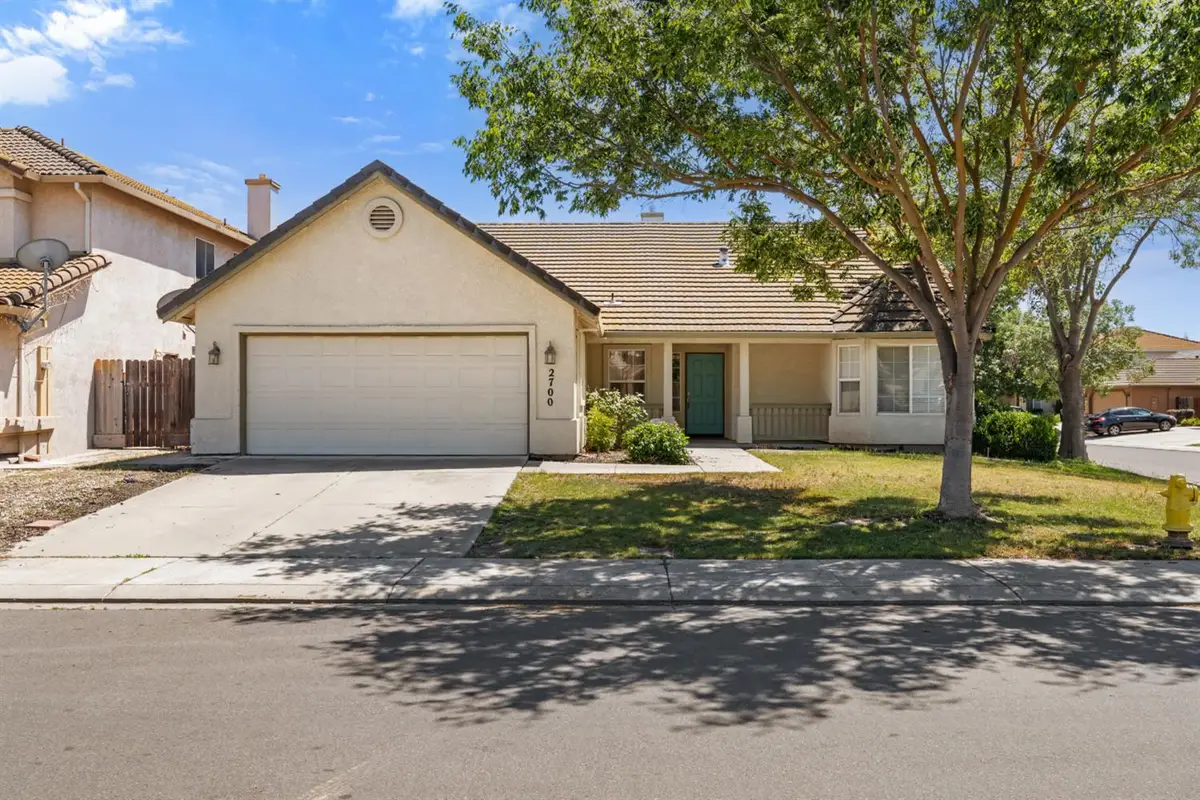 2700 Tradition Way, Modesto, CA 95355 - #1