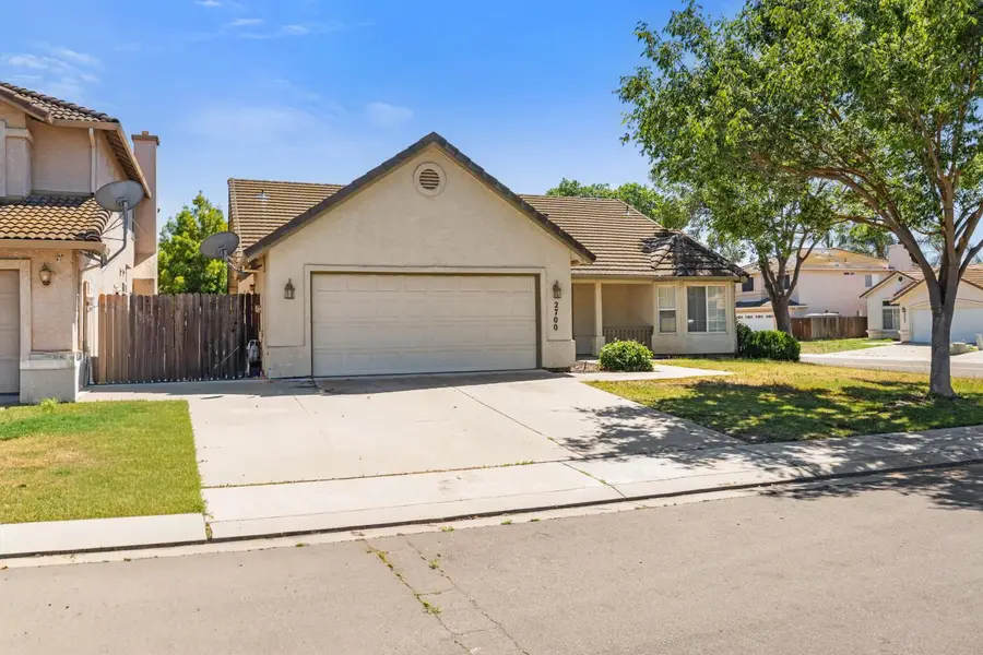 2700 Tradition Way, Modesto, CA 95355 - #2