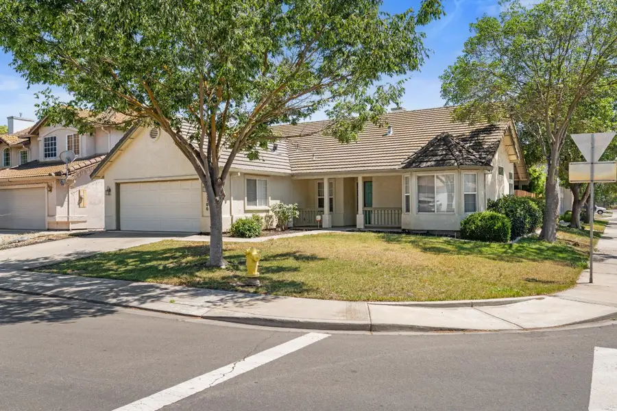 2700 Tradition Way, Modesto, CA 95355 - #3