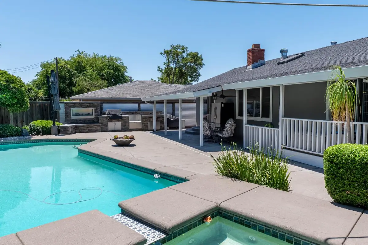4530 Bela Way, Carmichael, CA 95608 - #1