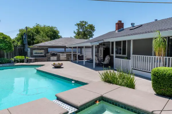 4530 Bela Way, Carmichael, CA 95608
