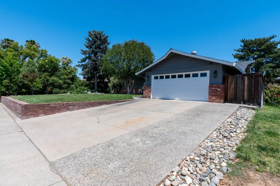 4530 Bela Way, Carmichael, CA 95608 - #2