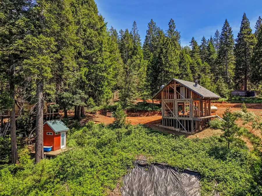 1050 Moody Ridge Road, Alta, CA 95701 - #3