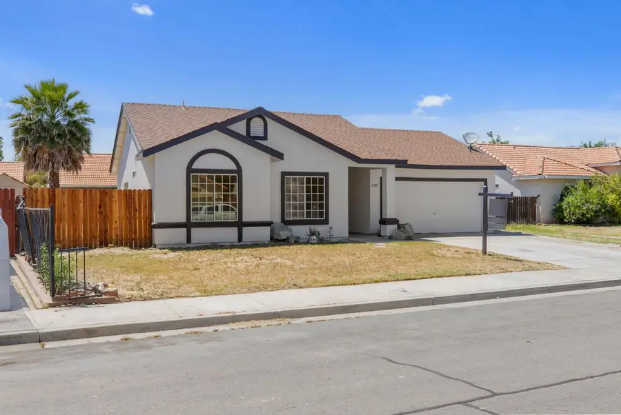 855 Place, Los Banos, CA 93625 - #2