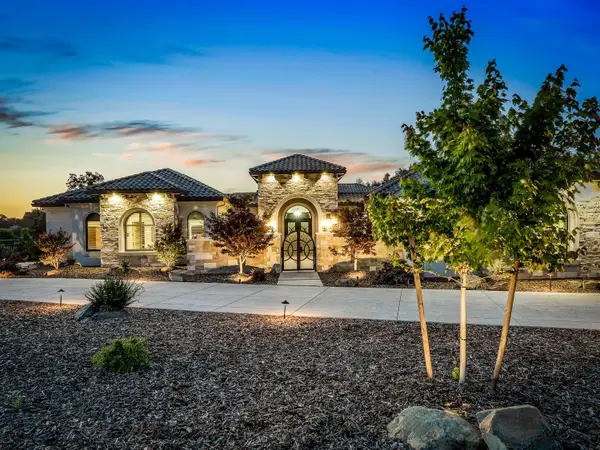 3526 Greenview Drive, El Dorado Hills, CA 95762