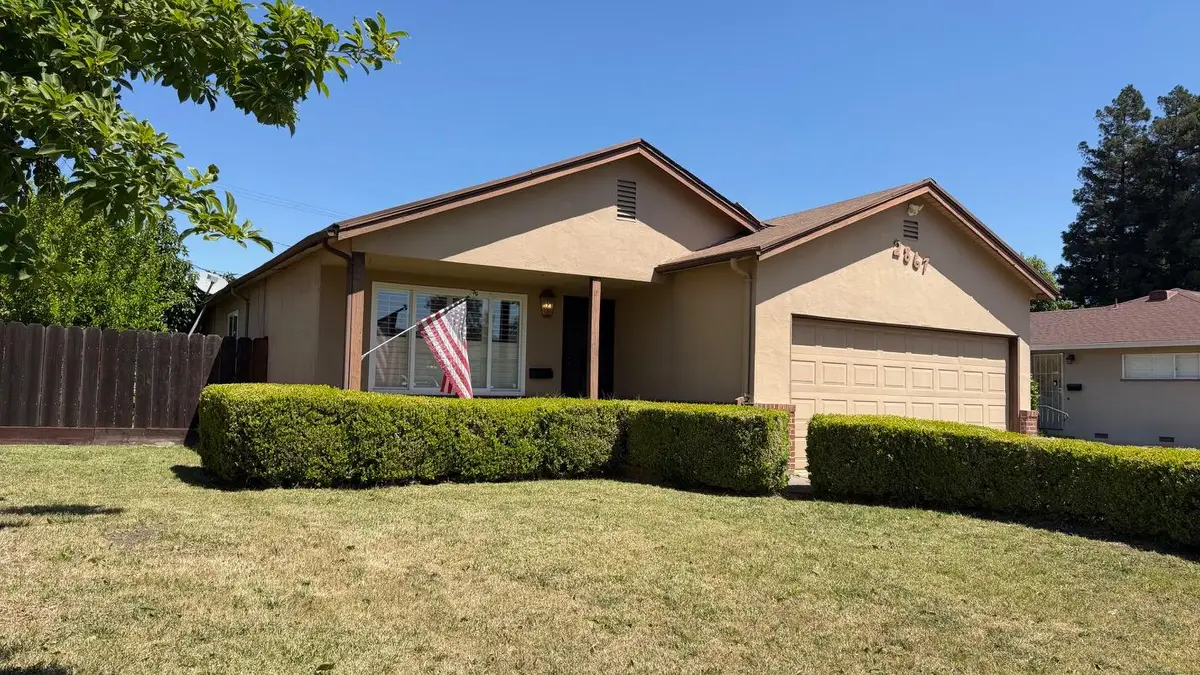 2867 Christina Avenue, Stockton, CA 95204 - #1