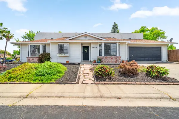 1409 Wabash Way, Roseville, CA 95678
