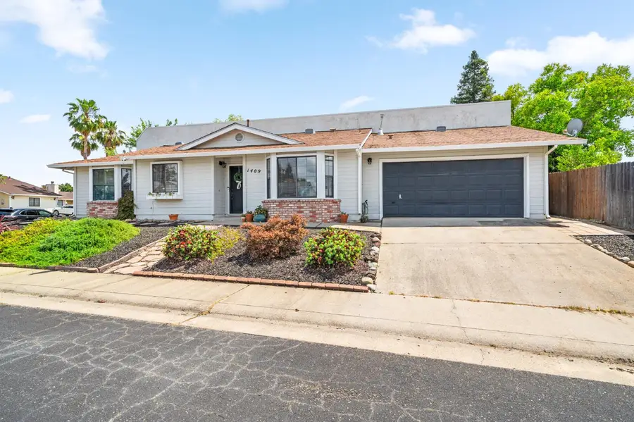 1409 Wabash Way, Roseville, CA 95678 - #2