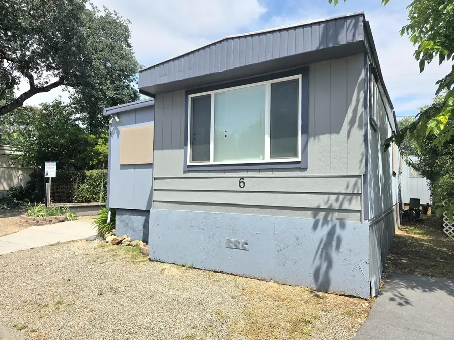 5200 Cavitt Stallman Road #6, Granite Bay, CA 95746 - #2