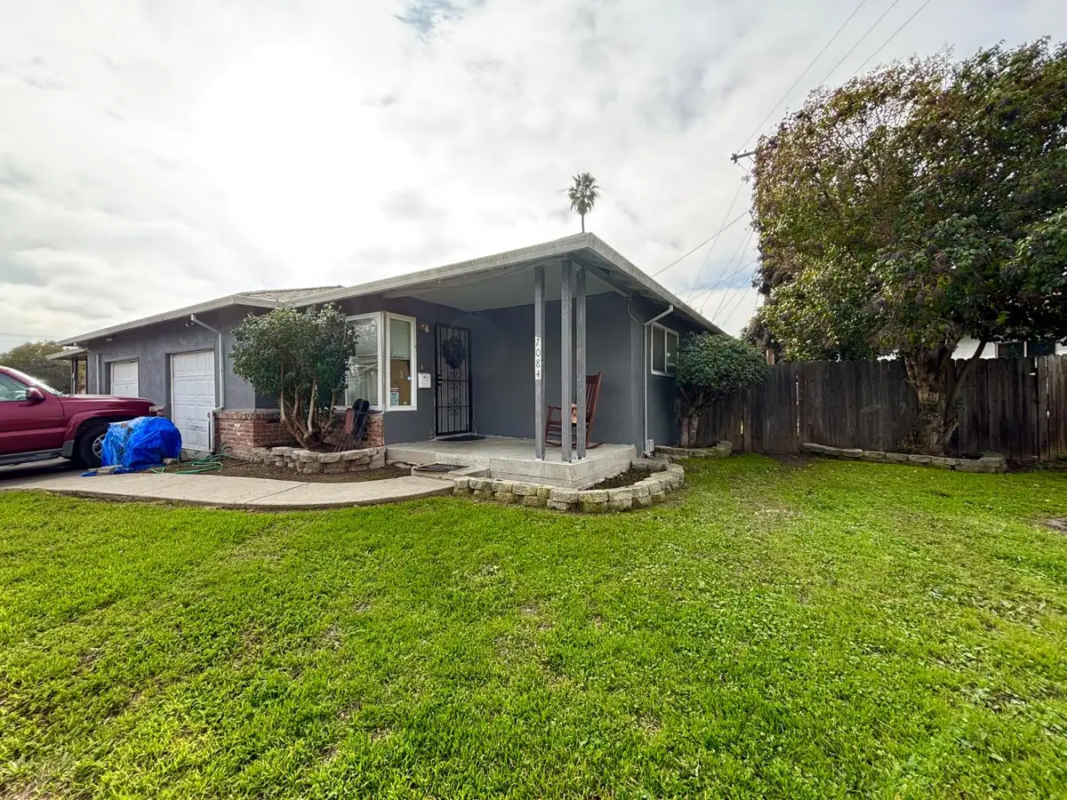 7084 Remo Way, Sacramento, CA 95822 - #1