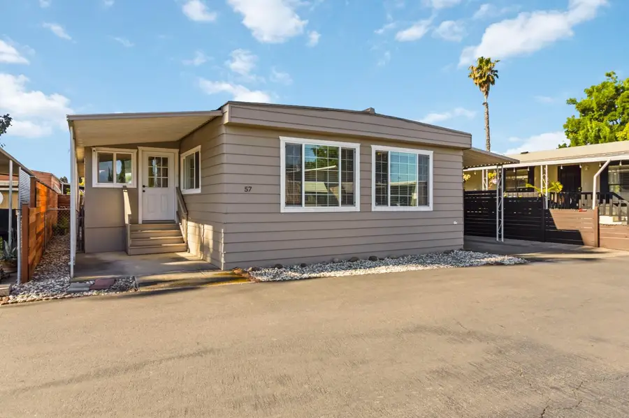 840 Bourn Drive #57, Woodland, CA 95776 - #2