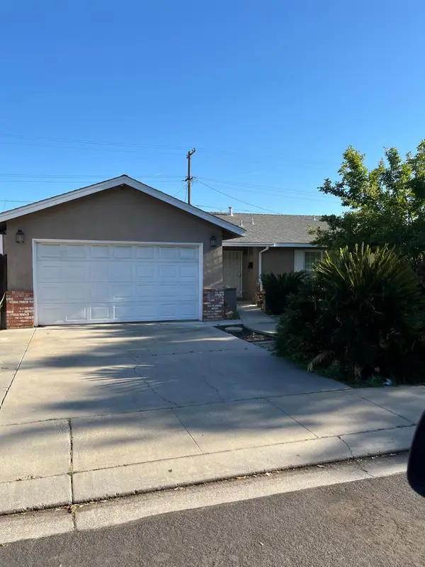 1624 Robbie Avenue, Modesto, CA 95350