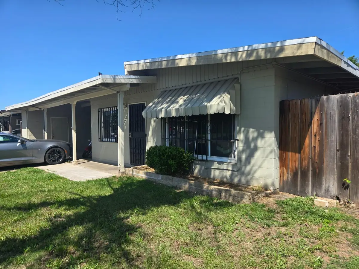 5309 56th Street, Sacramento, CA 95820 - #1
