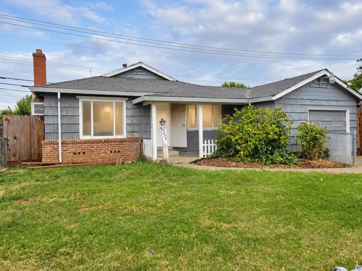 5838 41st Street, Sacramento, CA 95824 - #1