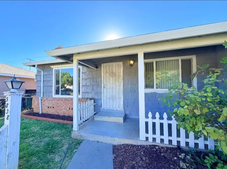 5838 41st Street, Sacramento, CA 95824 - #2