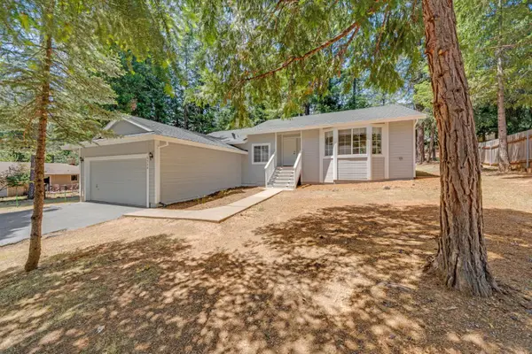 5564 Sierra Springs Drive, Pollock Pines, CA 95726