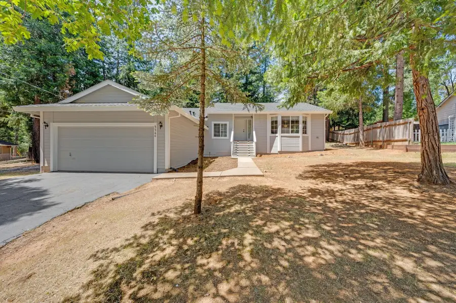 5564 Sierra Springs Drive, Pollock Pines, CA 95726 - #2