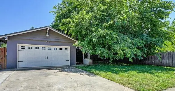 10226 La Presa Way, Rancho Cordova, CA 95670