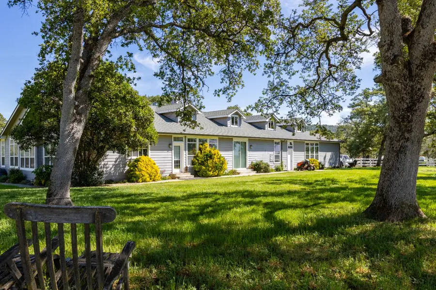 Address Withheld By Seller, Smartsville, CA 95977 - #2