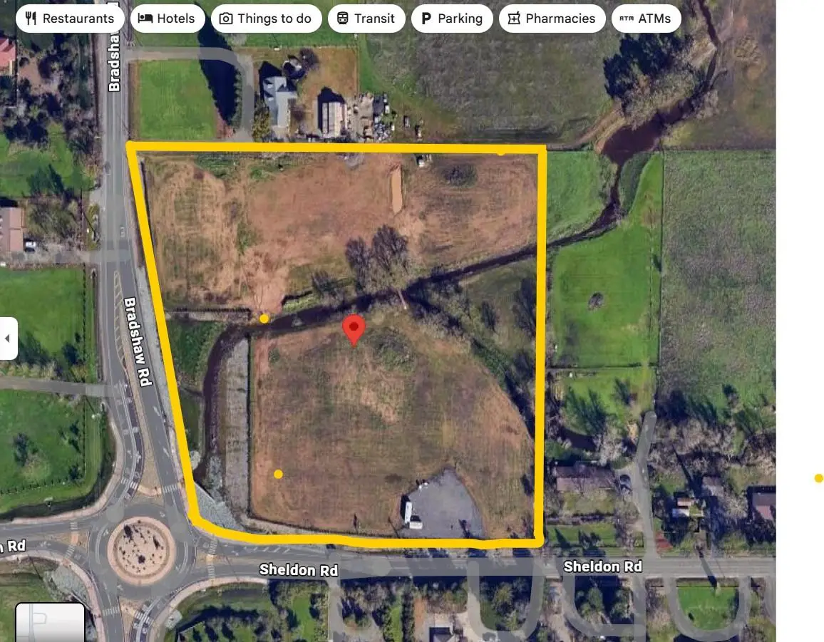 9739 Sheldon Road, Elk Grove, CA 95624 - #1